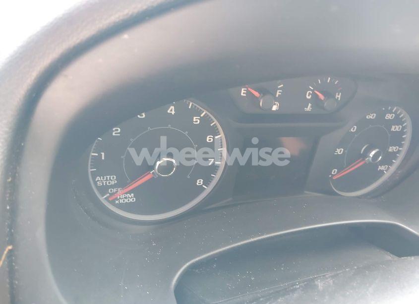 Photo 7 of 2018 Gmc Terrain SLE (VIN 3GKALMEV2JL373878)