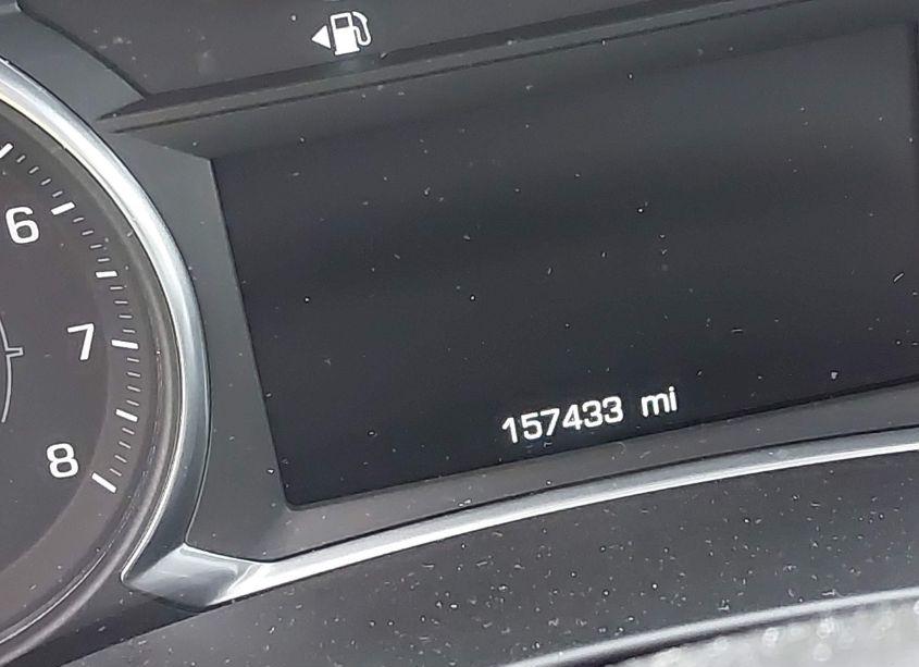 Photo 14 of 2018 Gmc Terrain SLE (VIN 3GKALMEV2JL380264)