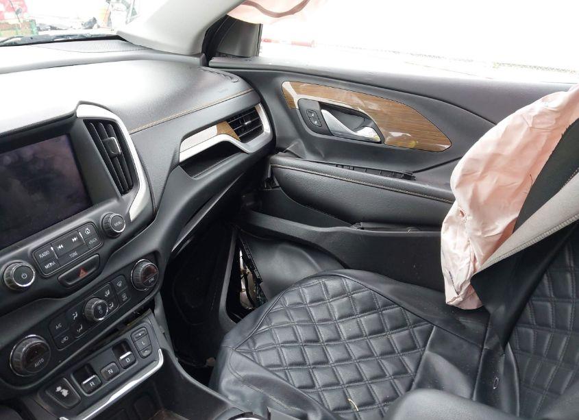 Photo 5 of 2018 Gmc Terrain SLE (VIN 3GKALMEV2JL380264)