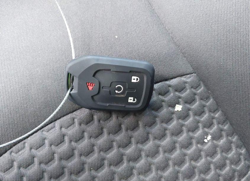 Photo 11 of 2018 Gmc Terrain SLE (VIN 3GKALMEV2JL386789)