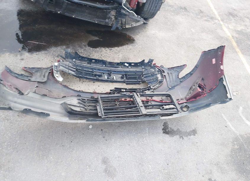 Photo 12 of 2018 Gmc Terrain SLE (VIN 3GKALMEV2JL386789)