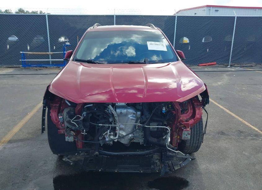 Photo 13 of 2018 Gmc Terrain SLE (VIN 3GKALMEV2JL386789)