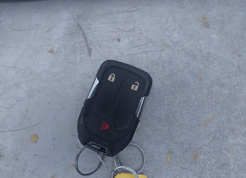 Photo 11 of 2019 Gmc Terrain SLE (VIN 3GKALMEV2KL151567)