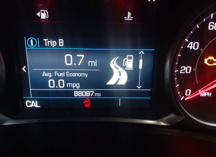 Photo 15 of 2019 Gmc Terrain SLE (VIN 3GKALMEV2KL151567)