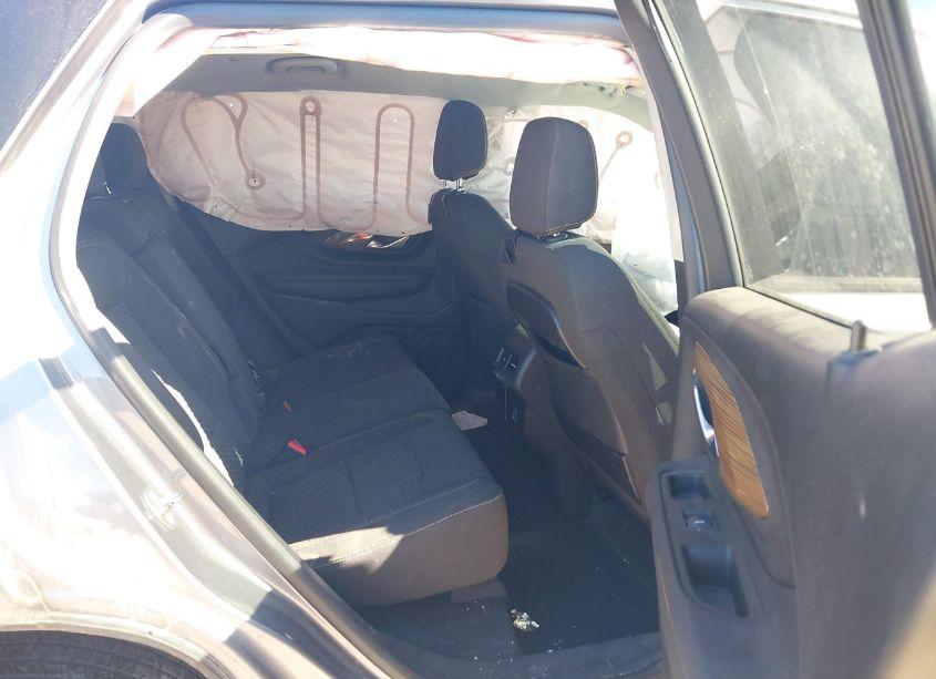 Photo 8 of 2019 Gmc Terrain SLE (VIN 3GKALMEV2KL171172)