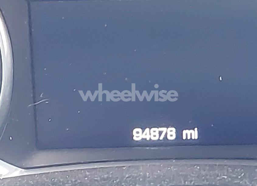 Photo 15 of 2019 Gmc Terrain SLE (VIN 3GKALMEV2KL369881)