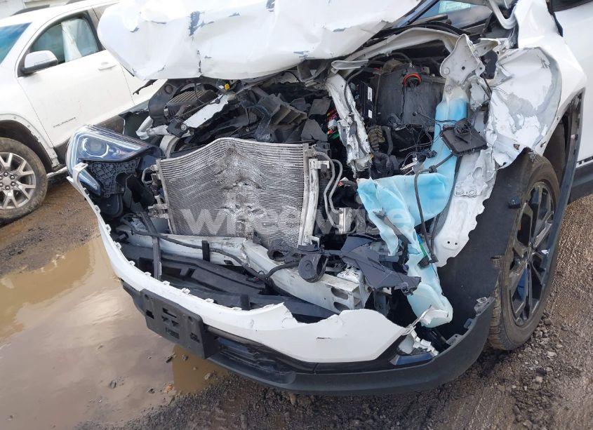 Photo 6 of 2019 Gmc Terrain SLE (VIN 3GKALMEV2KL369881)