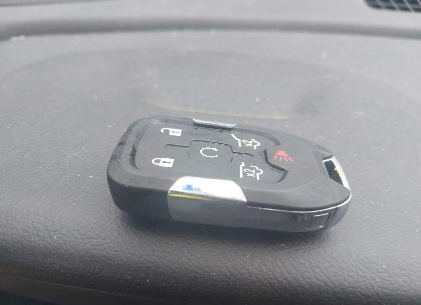 Photo 11 of 2019 Gmc Terrain SLE (VIN 3GKALMEV2KL379259)