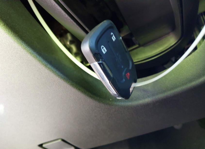 Photo 11 of 2020 Gmc Terrain FWD SLE (VIN 3GKALMEV2LL103472)