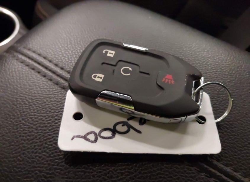 Photo 11 of 2020 Gmc Terrain FWD SLE (VIN 3GKALMEV2LL139369)