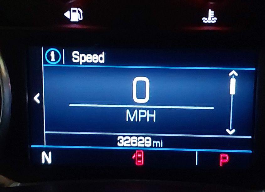 Photo 15 of 2020 Gmc Terrain FWD SLE (VIN 3GKALMEV2LL139369)