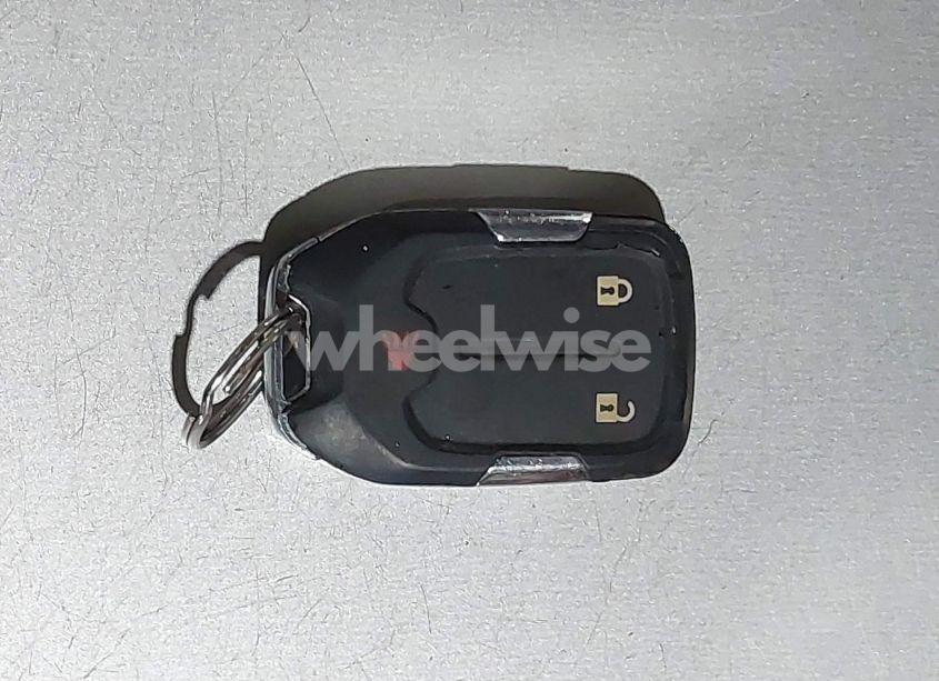 Photo 11 of 2020 Gmc Terrain FWD SLE (VIN 3GKALMEV2LL160562)