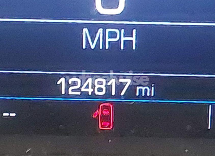 Photo 15 of 2020 Gmc Terrain FWD SLE (VIN 3GKALMEV2LL160562)