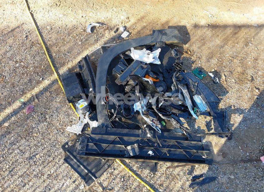 Photo 12 of 2020 Gmc Terrain FWD SLE (VIN 3GKALMEV2LL346747)