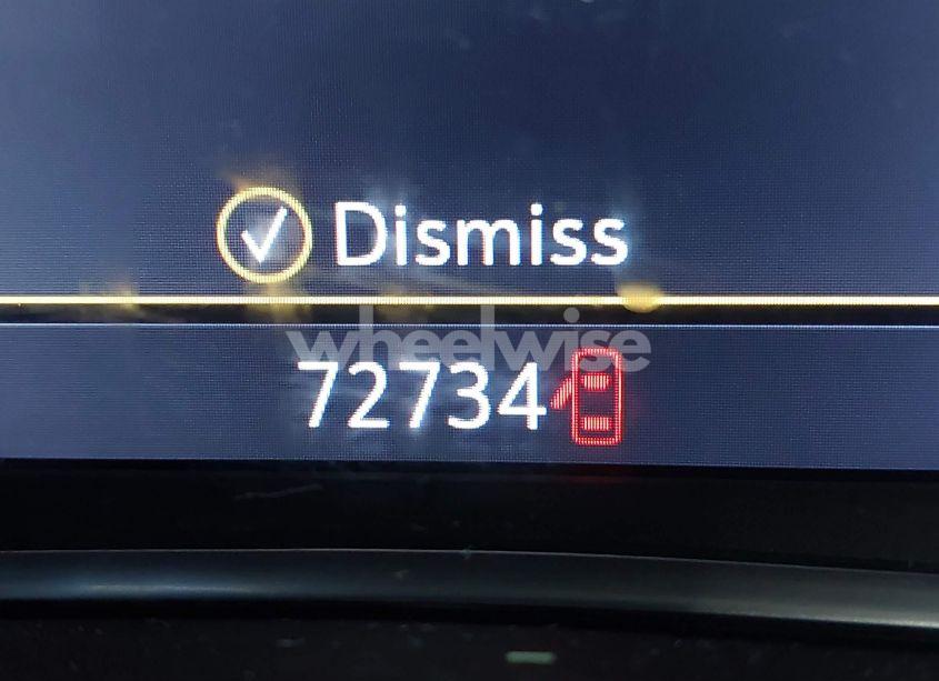 Photo 16 of 2020 Gmc Terrain FWD SLE (VIN 3GKALMEV2LL346747)