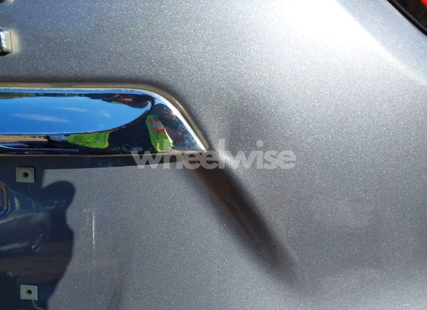 Photo 18 of 2020 Gmc Terrain FWD SLE (VIN 3GKALMEV2LL346747)