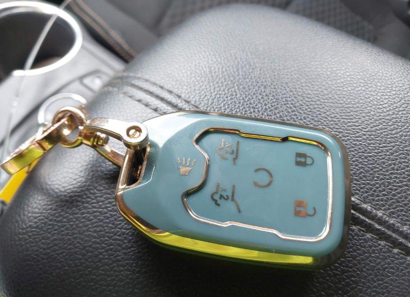 Photo 11 of 2018 Gmc Terrain SLE (VIN 3GKALMEV3JL211001)