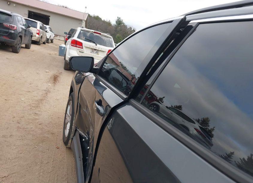 Photo 18 of 2018 Gmc Terrain SLE (VIN 3GKALMEV3JL211001)