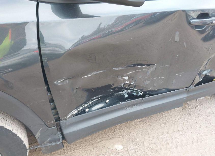 Photo 6 of 2018 Gmc Terrain SLE (VIN 3GKALMEV3JL211001)