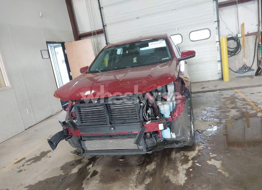 Photo 12 of 2018 Gmc Terrain SLE (VIN 3GKALMEV3JL399275)