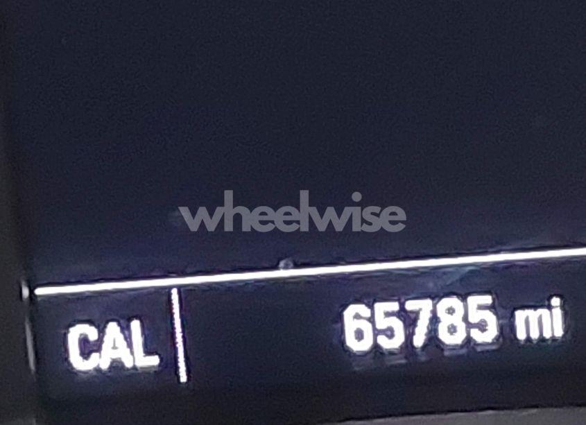 Photo 15 of 2018 Gmc Terrain SLE (VIN 3GKALMEV3JL399275)