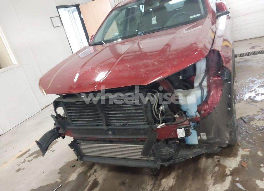 Photo 6 of 2018 Gmc Terrain SLE (VIN 3GKALMEV3JL399275)