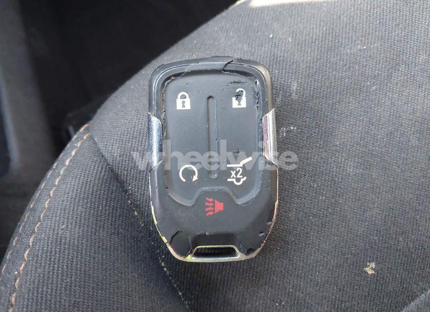 Photo 11 of 2019 Gmc Terrain SLE (VIN 3GKALMEV3KL203479)