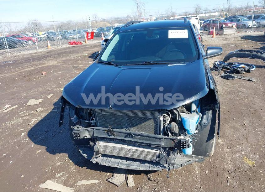 Photo 13 of 2019 Gmc Terrain SLE (VIN 3GKALMEV3KL203479)