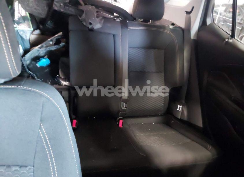 Photo 8 of 2019 Gmc Terrain SLE (VIN 3GKALMEV3KL333360)