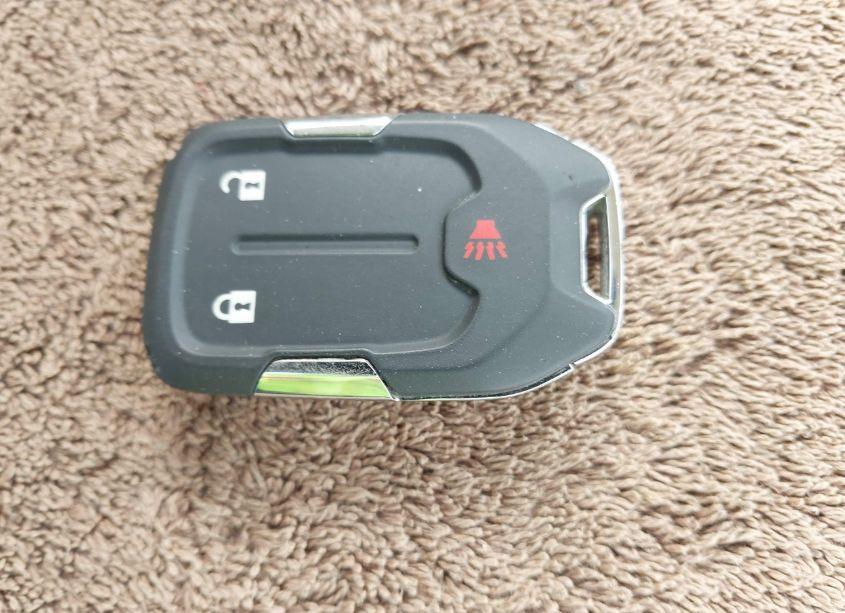 Photo 11 of 2020 Gmc Terrain FWD SLE (VIN 3GKALMEV3LL105893)