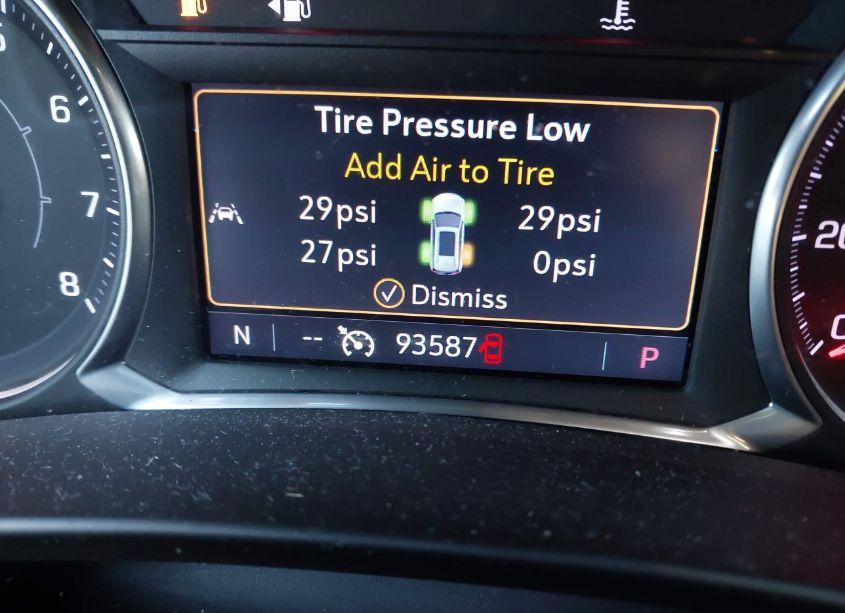 Photo 7 of 2020 Gmc Terrain FWD SLE (VIN 3GKALMEV3LL317483)