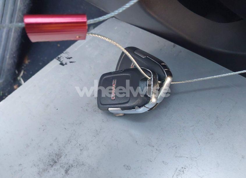 Photo 11 of 2021 Gmc Terrain FWD SLE (VIN 3GKALMEV3ML306484)