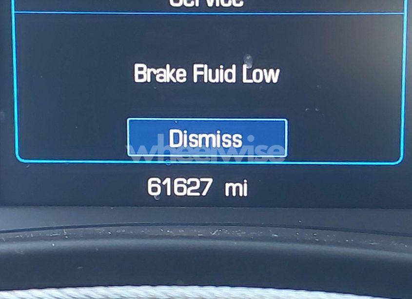 Photo 15 of 2021 Gmc Terrain FWD SLE (VIN 3GKALMEV3ML306484)