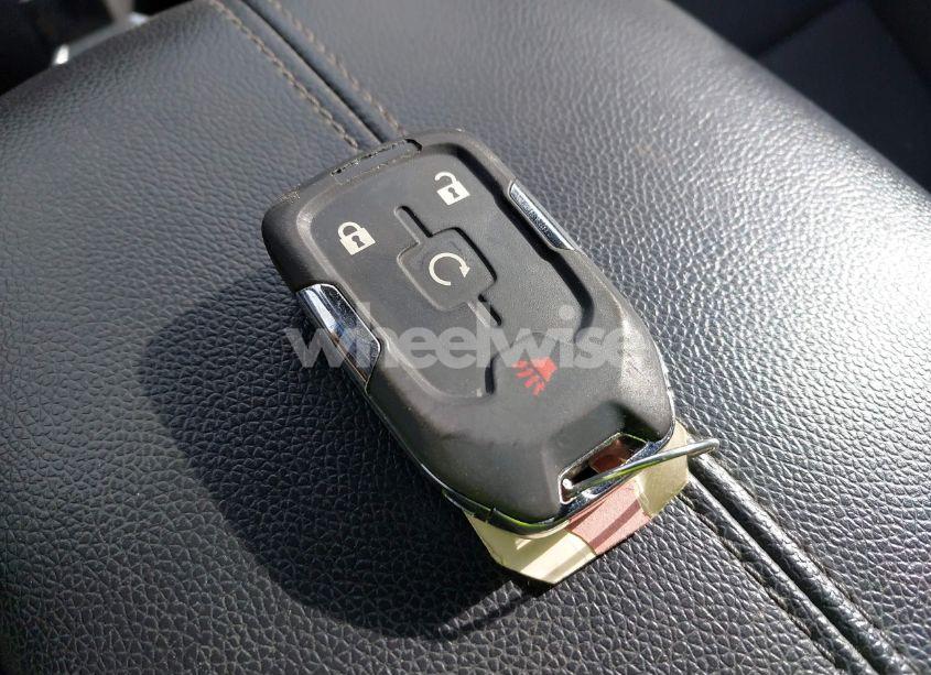 Photo 11 of 2022 Gmc Terrain FWD SLE (VIN 3GKALMEV3NL108859)