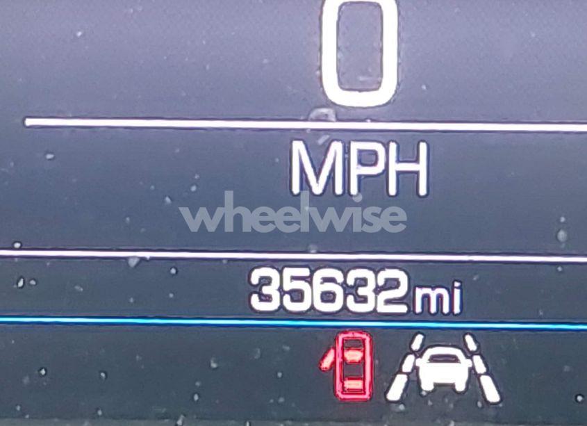 Photo 15 of 2022 Gmc Terrain FWD SLE (VIN 3GKALMEV3NL108859)