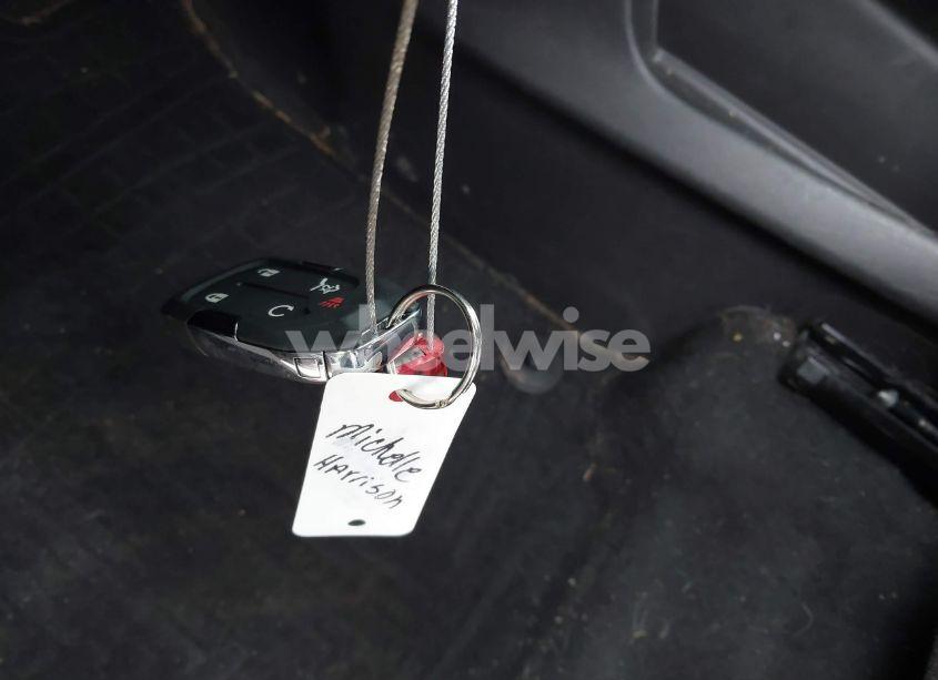 Photo 11 of 2022 Gmc Terrain FWD SLE (VIN 3GKALMEV3NL300511)