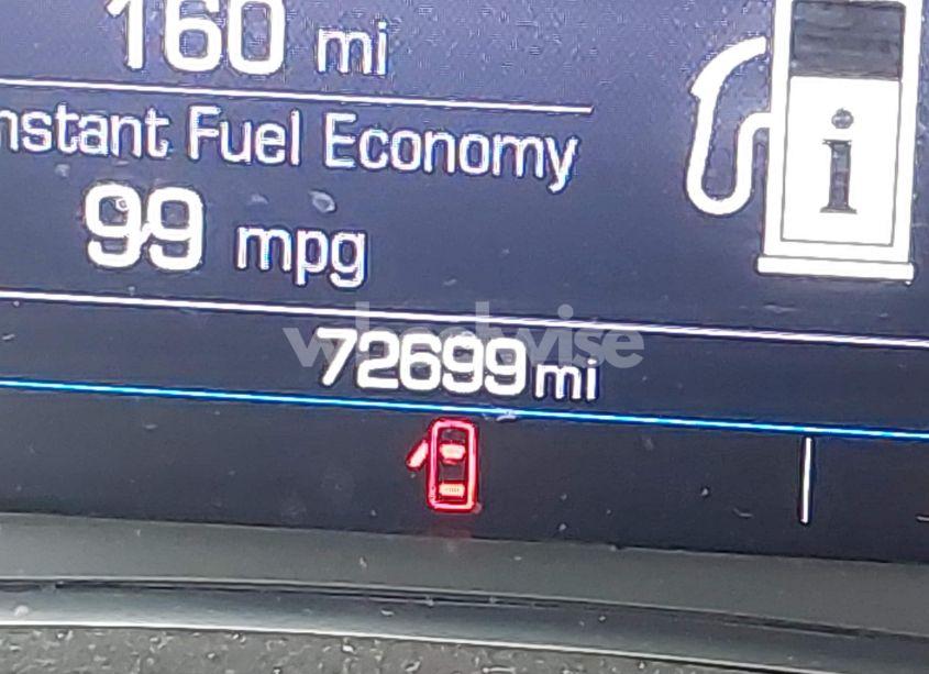 Photo 15 of 2022 Gmc Terrain FWD SLE (VIN 3GKALMEV3NL300511)