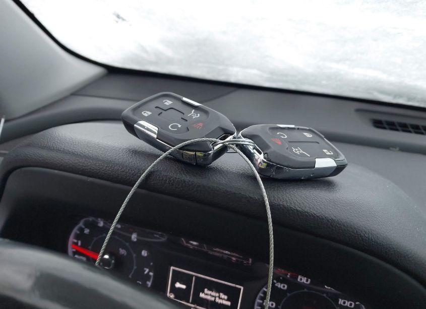 Photo 11 of 2018 Gmc Terrain SLE (VIN 3GKALMEV4JL224601)