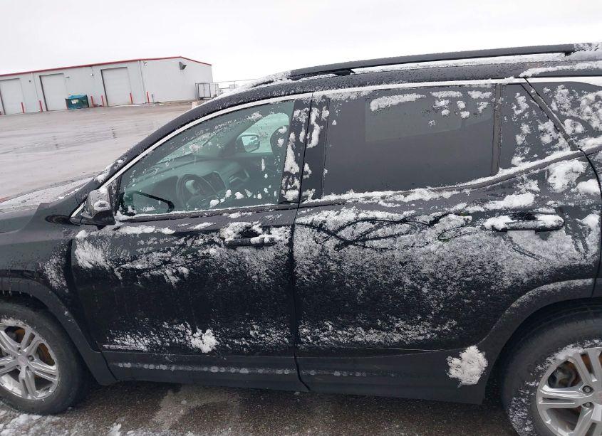 Photo 14 of 2018 Gmc Terrain SLE (VIN 3GKALMEV4JL224601)