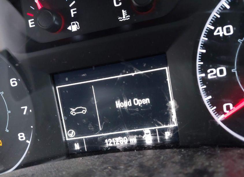 Photo 15 of 2018 Gmc Terrain SLE (VIN 3GKALMEV4JL224601)