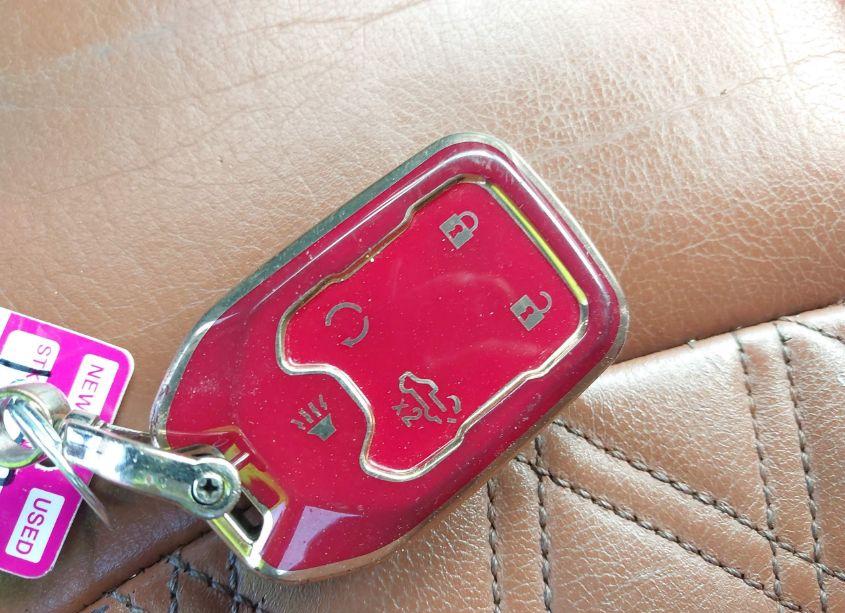 Photo 11 of 2018 Gmc Terrain SLE (VIN 3GKALMEV4JL227451)