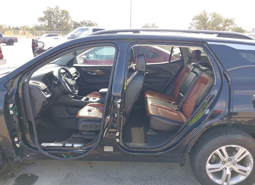 Photo 15 of 2018 Gmc Terrain SLE (VIN 3GKALMEV4JL227451)