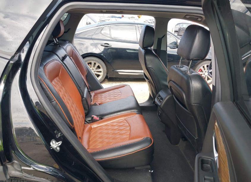 Photo 8 of 2018 Gmc Terrain SLE (VIN 3GKALMEV4JL227451)