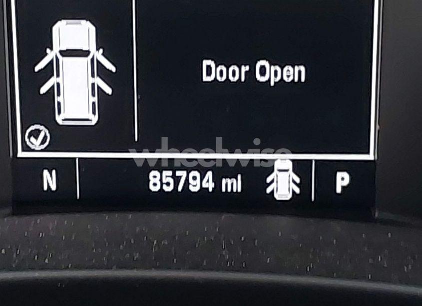 Photo 16 of 2018 Gmc Terrain SLE (VIN 3GKALMEV4JL390357)