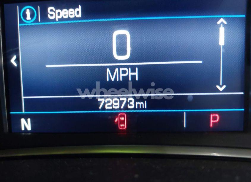 Photo 15 of 2019 Gmc Terrain SLE (VIN 3GKALMEV4KL269815)