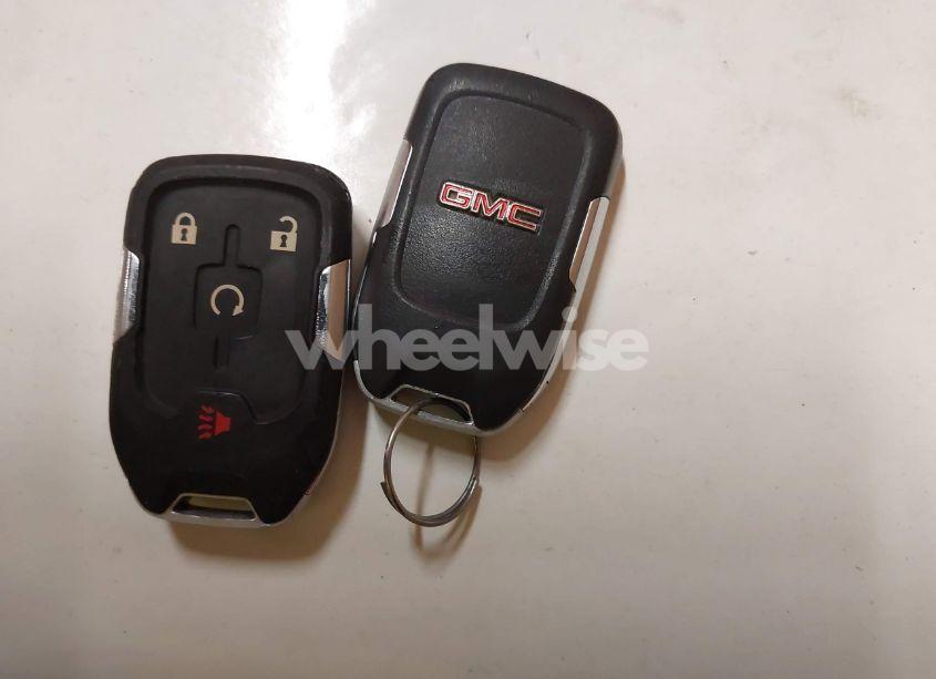 Photo 11 of 2019 Gmc Terrain SLE (VIN 3GKALMEV4KL359787)