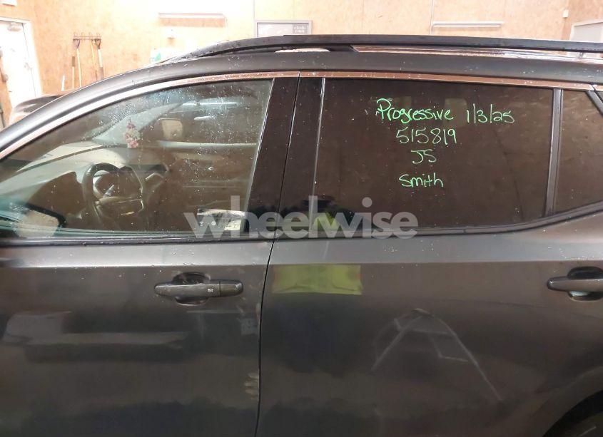 Photo 14 of 2019 Gmc Terrain SLE (VIN 3GKALMEV4KL359787)