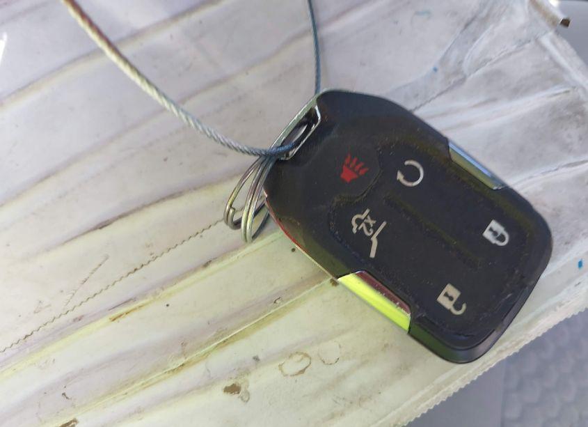 Photo 11 of 2020 Gmc Terrain FWD SLE (VIN 3GKALMEV4LL294585)