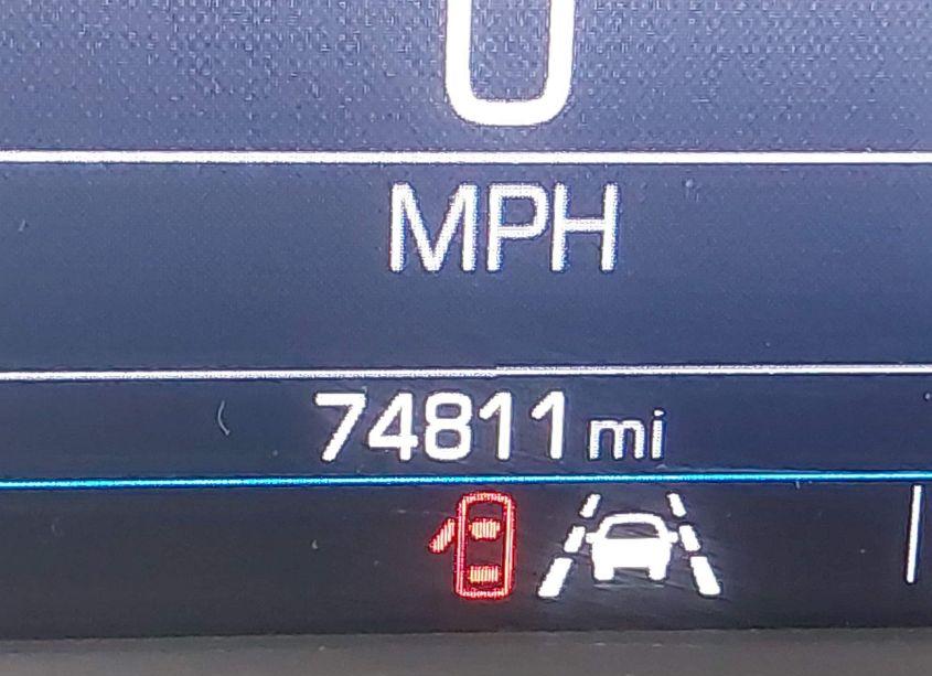 Photo 16 of 2020 Gmc Terrain FWD SLE (VIN 3GKALMEV4LL294585)