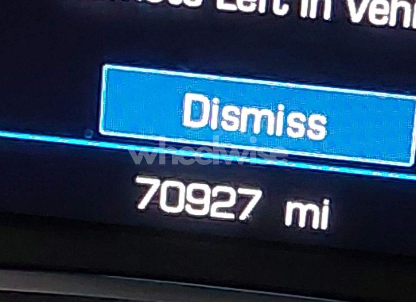 Photo 7 of 2021 Gmc Terrain FWD SLE (VIN 3GKALMEV4ML339803)